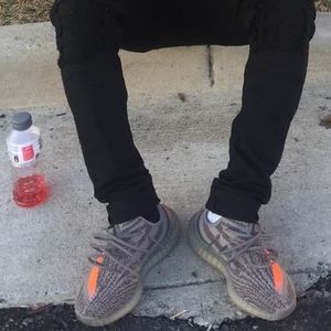 Meet your Posher, Ibrahim sorie